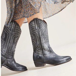 FRYE Billy Tall Boots